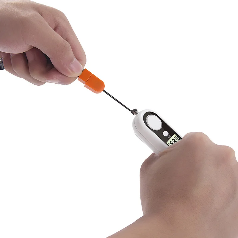 Рисунок 4 - Устройство для самозащиты для женщин