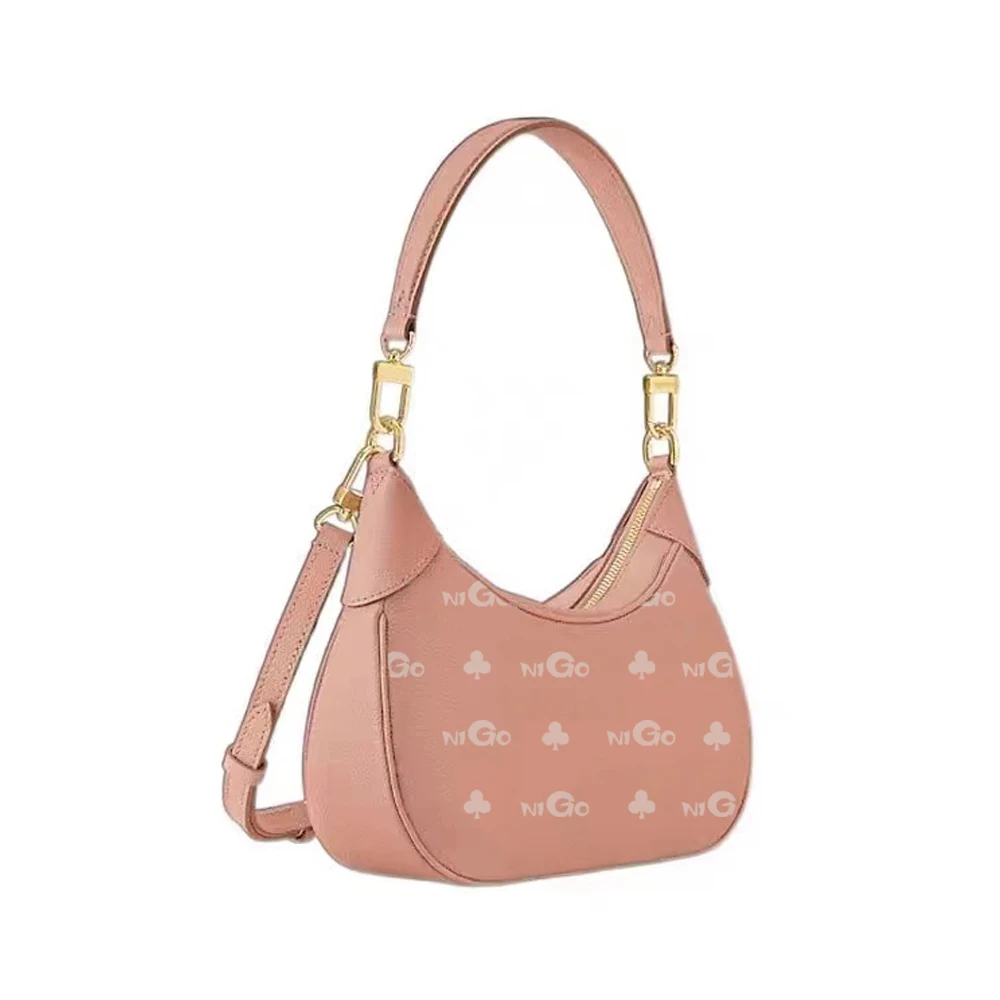 

Кожаная Портативная сумка-мессенджер на одно плечо NIGO # nigo56235