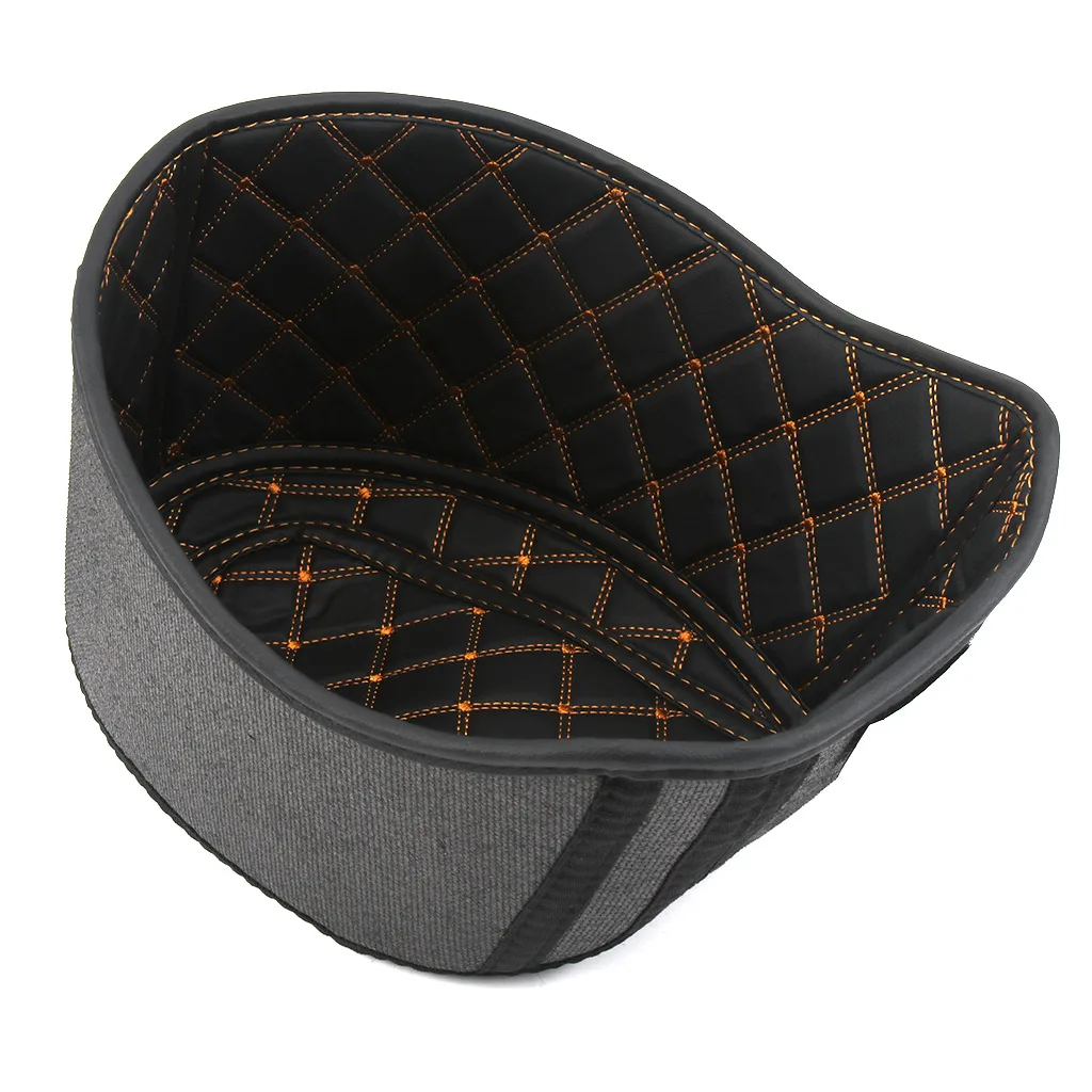 Чехол-подкладка для ковша из искусственной кожи мотоцикла и скутера Honda Click150125