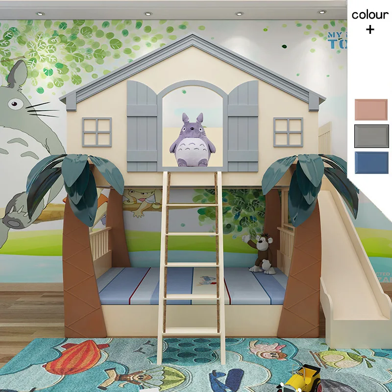 Рисунок 3 - Детская мебель, замечательное детство