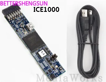 

Симулятор ADI DSP ICE1000