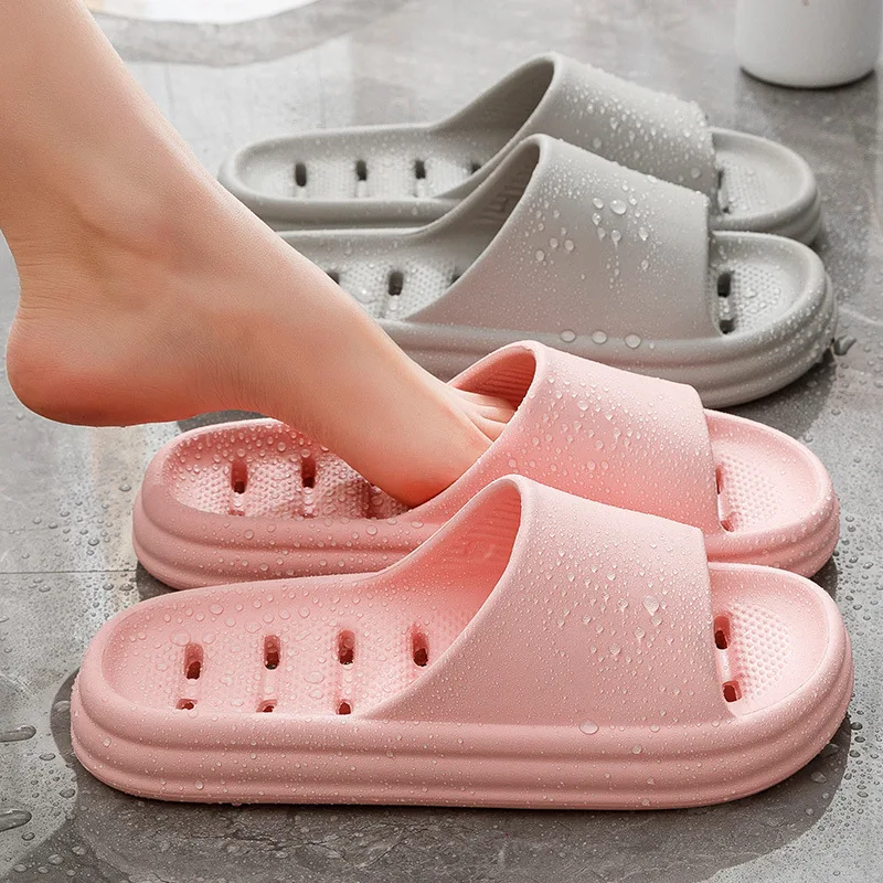 Summer simple design home slippers for women with 6 colors available custom link, please contact seller before placing an order