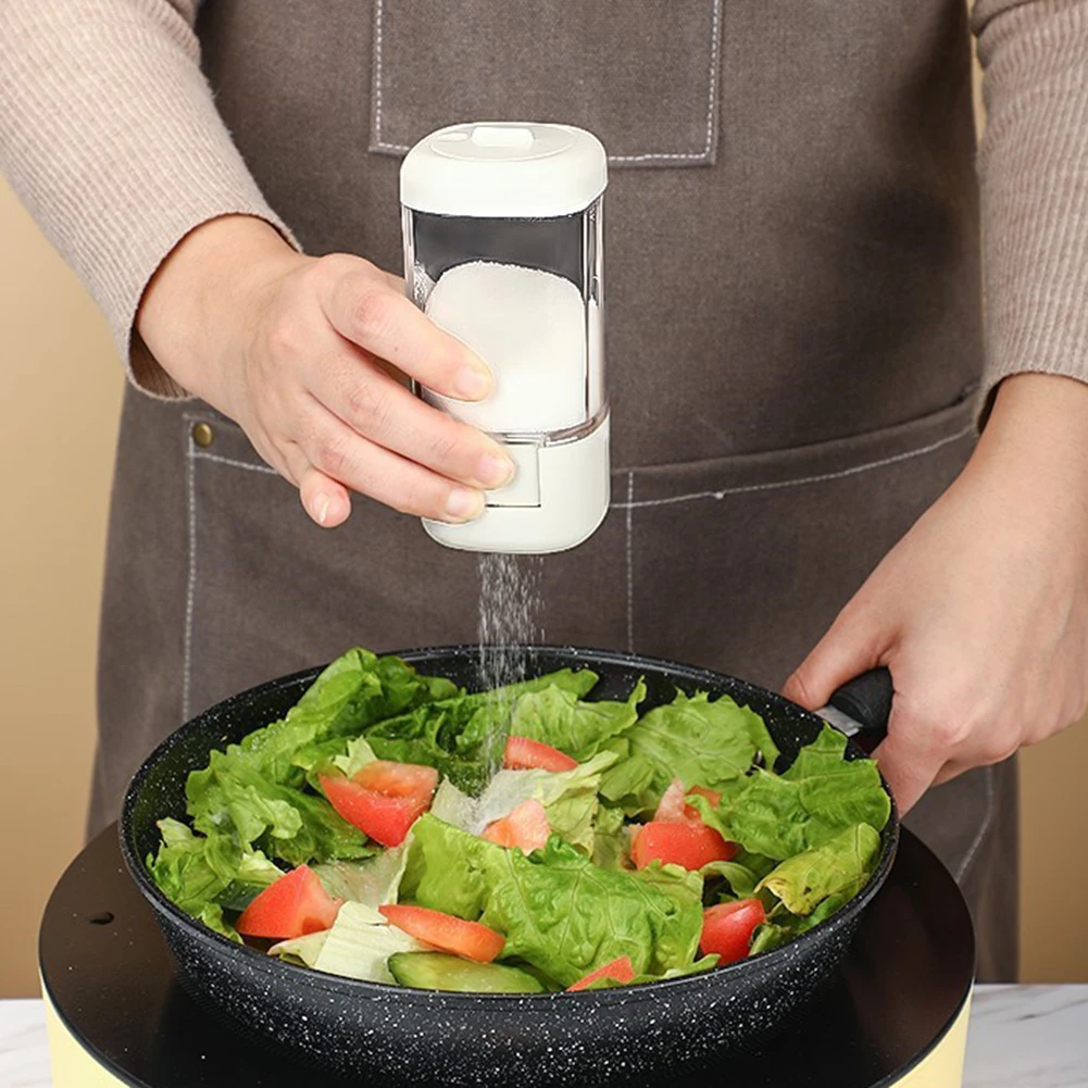 

1 шт., бутылка-Шейкер для соли, 2 г