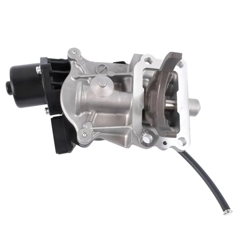 Фото Привод переключения передач переднего дифференциала для Toyota Sequoia 4WD 08-22 41400-34020 4140034020-N31R №5