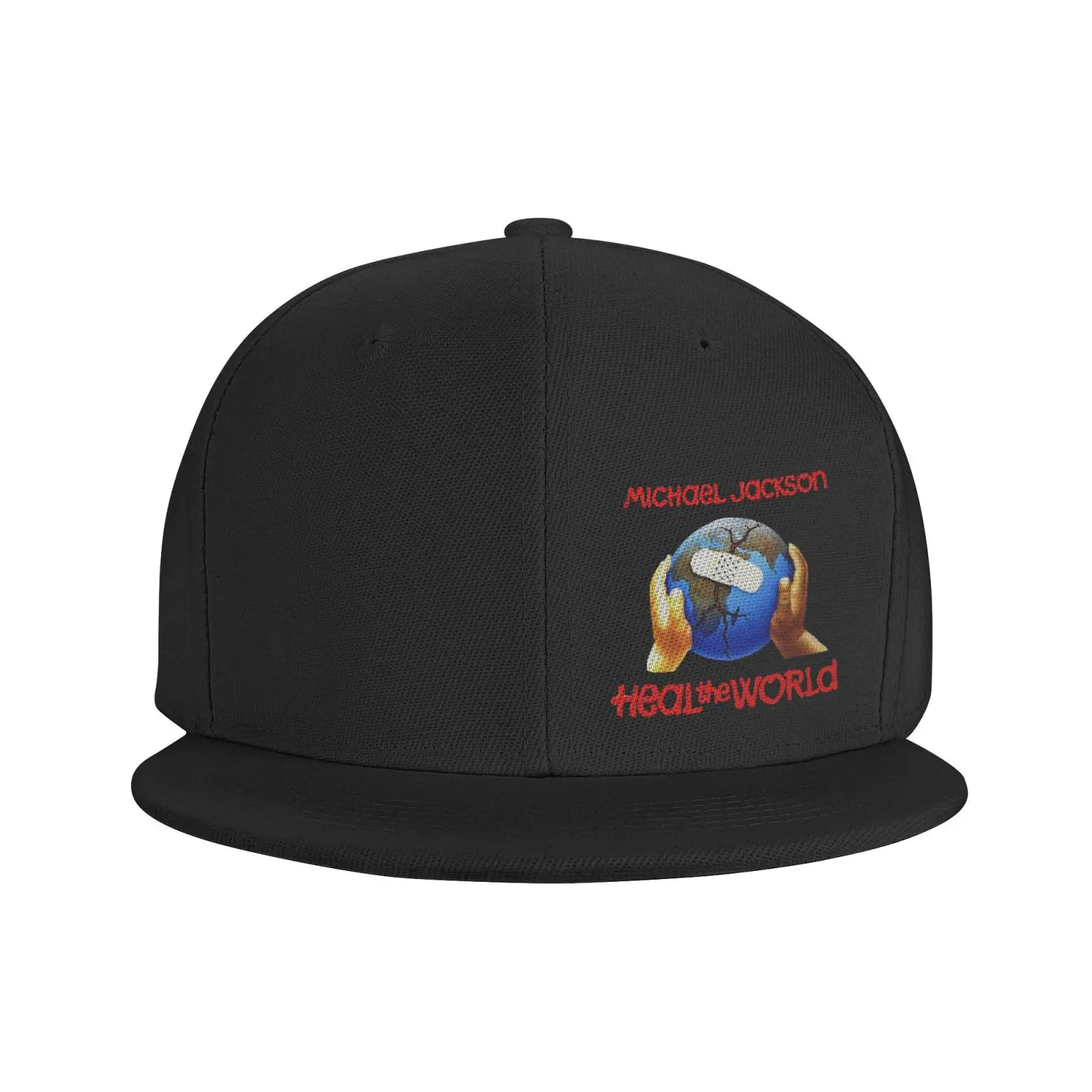 

Heal The World 1997 Michael Jackson 1422 Cap Beret Man Hats For Girls Trucker Hat Cowboy Women Hat Hat Beanie Brazil Men's Hat