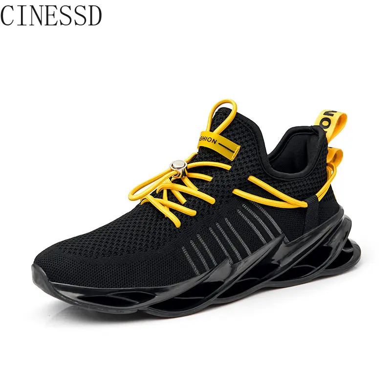 

Fashion Casual Men's Shoes Low-Top Breathable Pumps Men's Sports Spring and Autumn Casual Fashion Men