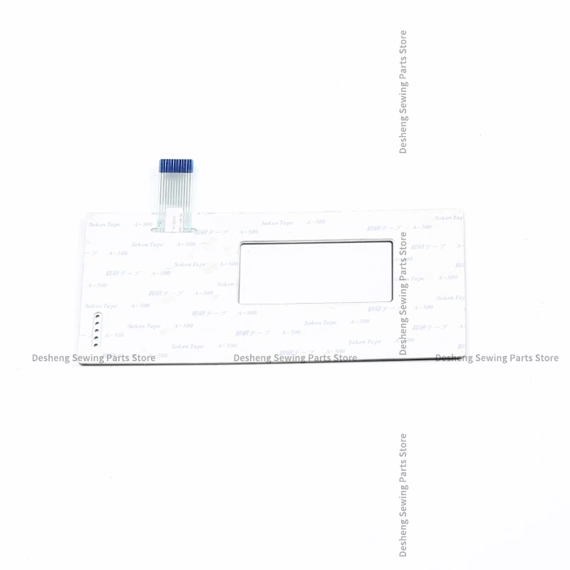 1 шт. новая панель управления наклейка мембранная пленка Клавиатура Кнопка для ZOJE