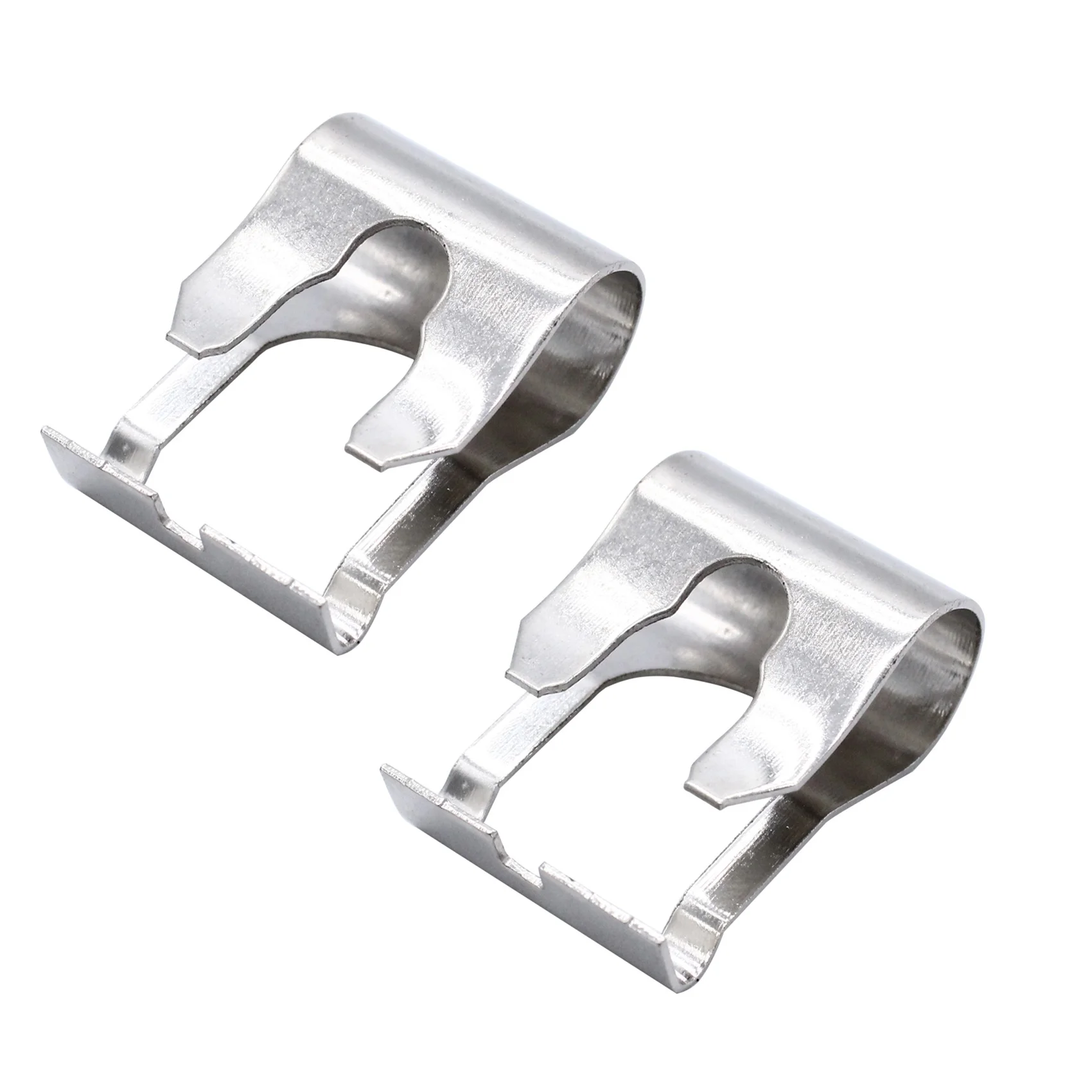 

2 шт., зажим для ремонта ветрового стекла автомобиля