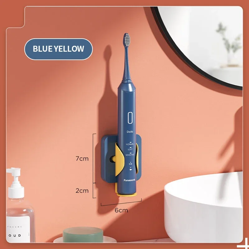 

Держатель для электрической зубной щетки Oral B