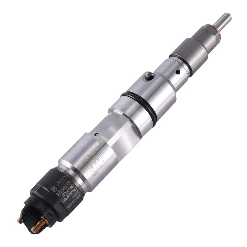 

0445120368 New Diesel Fuel Injector Nozzle Replacement For For Man D08 Heavy Trucks