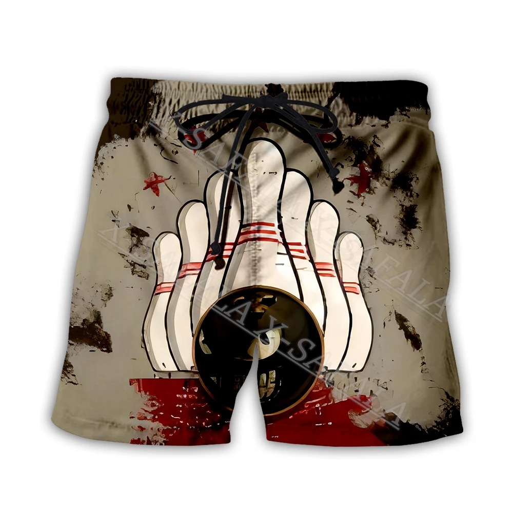 

Женские пляжные шорты для плавания на заказ, шорты для пляжного отдыха, мужские спортивные шорты-9