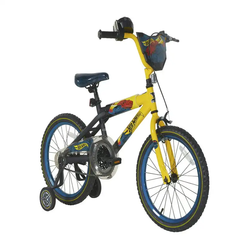 

18" Bike