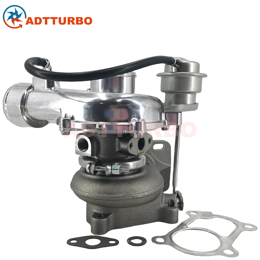 Турбокомпрессор RHF4 8982043270 для ISUZU D-Max Common Rail 4JB1 3.0L 3 0 CRDI 8981320710 8981320720 в-420149 в-420210