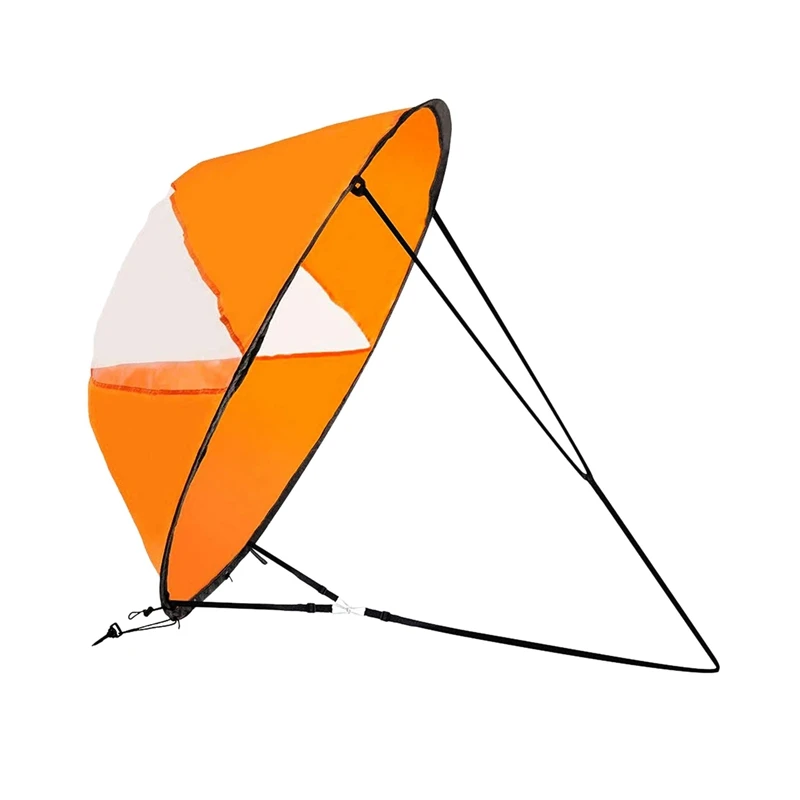 Комплект парусов Downwind Wind Для Каяка ветровой парус весло для аксессуары легкой
