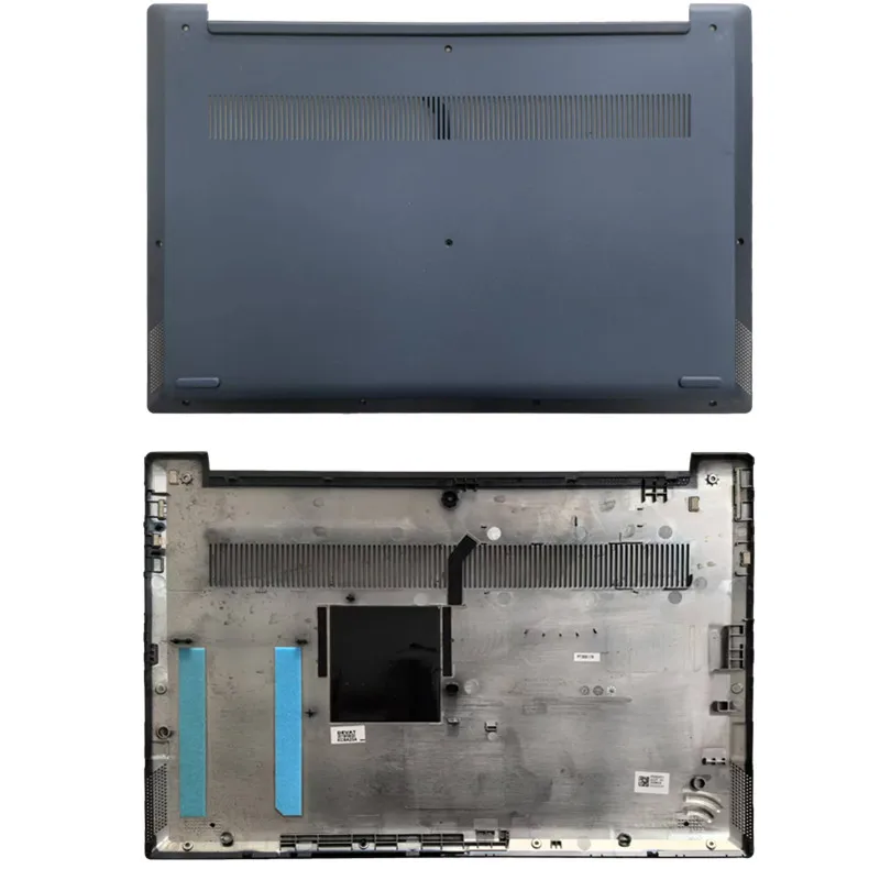 Новая крышка для ноутбука Chau Ideapad S340-15 S340-15IWL S340-15API S340-15IIL  Нижняя крышка корпуса  Долняя часть корпуса (art.: 3920dbc4e79b4) - 3920dbc4e79b4