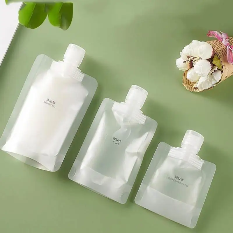 

Дорожная многоразовая упаковочная сумка, 30/50/100 м