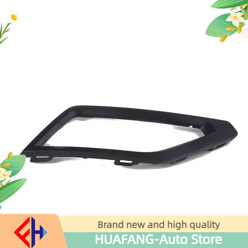 Оригинальный передний правый бампер противотуманная решетка для Atlas 2018-2019 3cn85366 6a