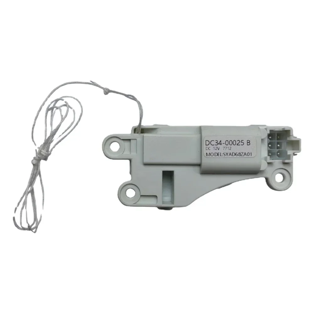 Электронный дверной замок для стиральной машины Samsung