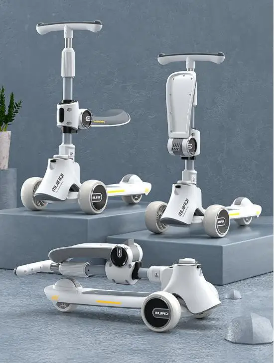 

Детский скейтборд