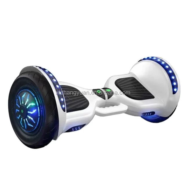 

2022 new smart electric balance car Children 6-12 two-wheeled parallel car