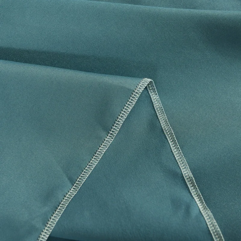 Пылезащитный чехол для мебели однотонный - защита от пыли для автомобиля, кровати, дивана и декоративной пленки для блокировки пыли.