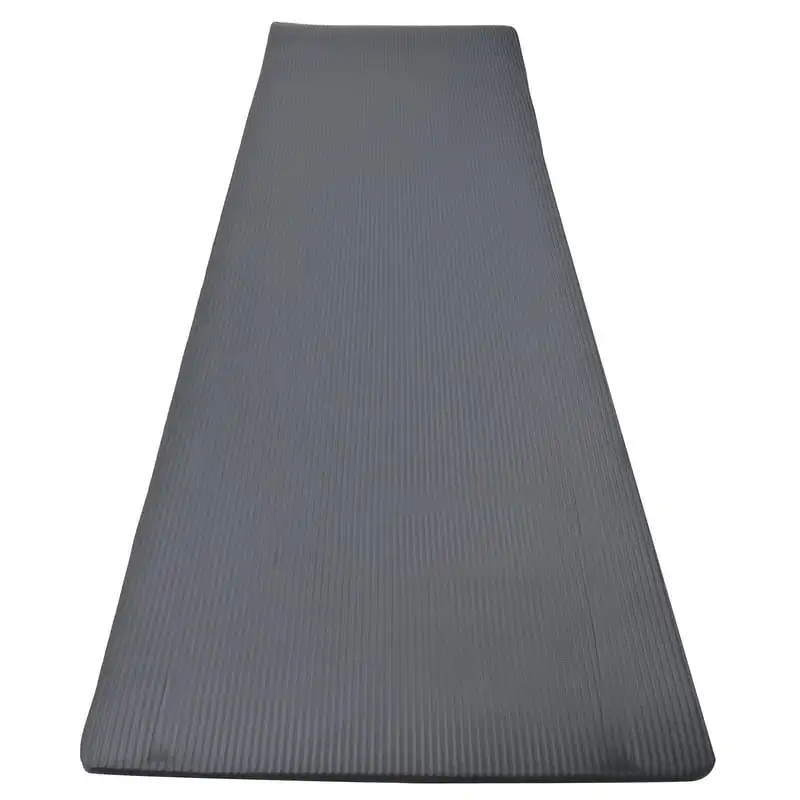 

Free shipping Foam Fitness Mat - With Carrying Strap