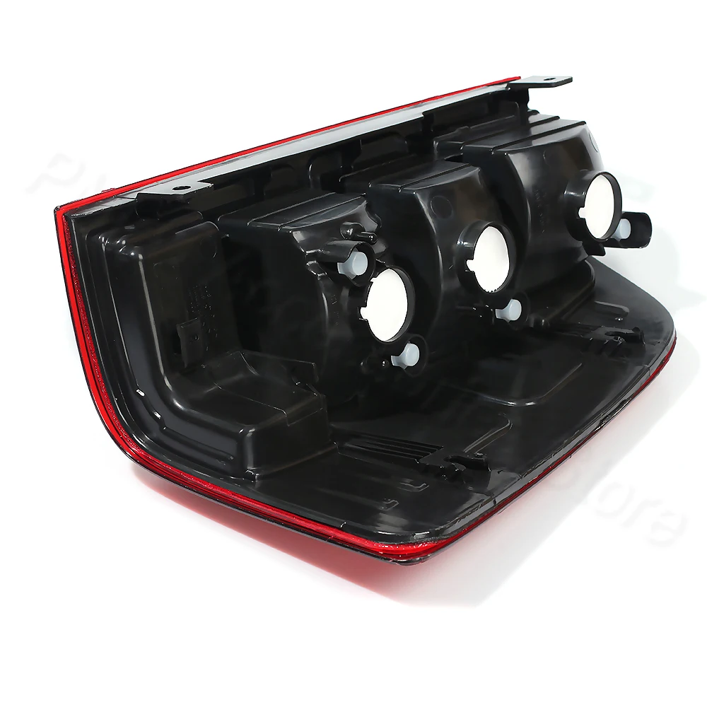 Светодиодная стоп светильник лампа PMFC для грузовика Ford Ranger Thunder 2006 2007 2008 2009 2010 2011 |