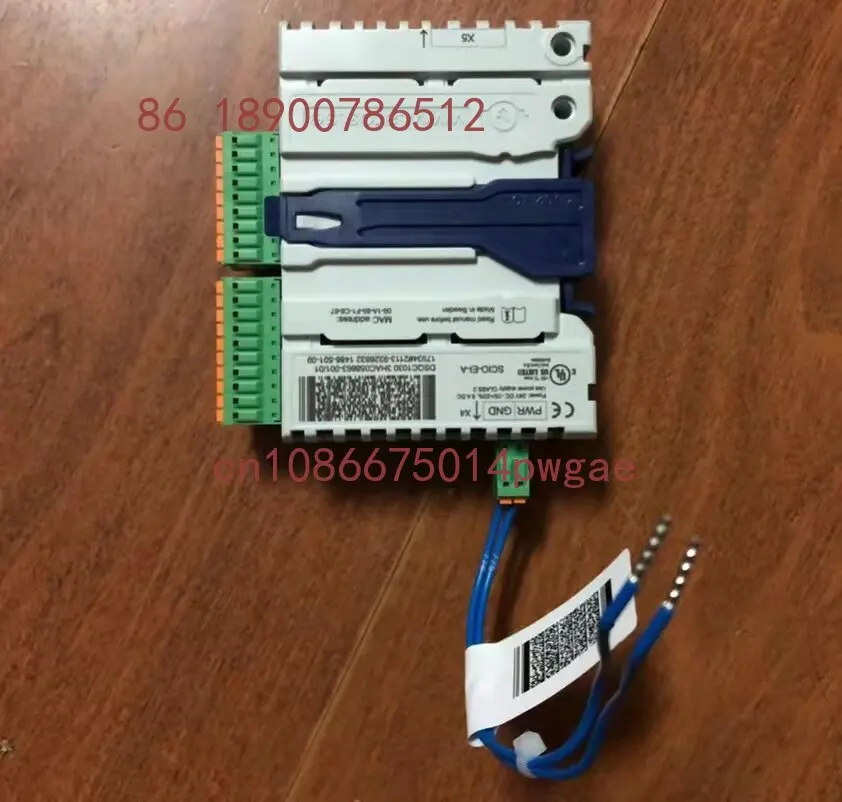 Оригинальные высококачественные детали DSQC1030 1031 1032 1033, 3HAC058663 664 665 666-001 (2026 год) (art.: 3920db2ab4201) - 3920db2ab4201