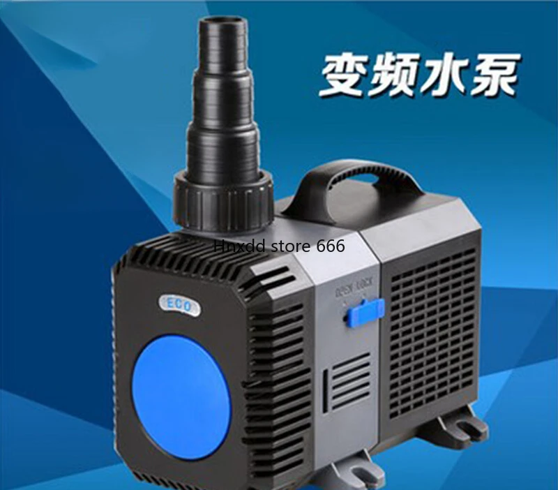 CTP-16000 цикл преобразования частоты для подводной съемки