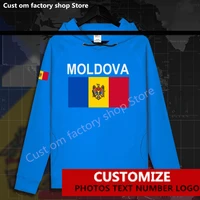 moldova moldovan mda md hoodie free custom jersey fans diy name number logo hoodies men women fashion loose casual sweatshirt