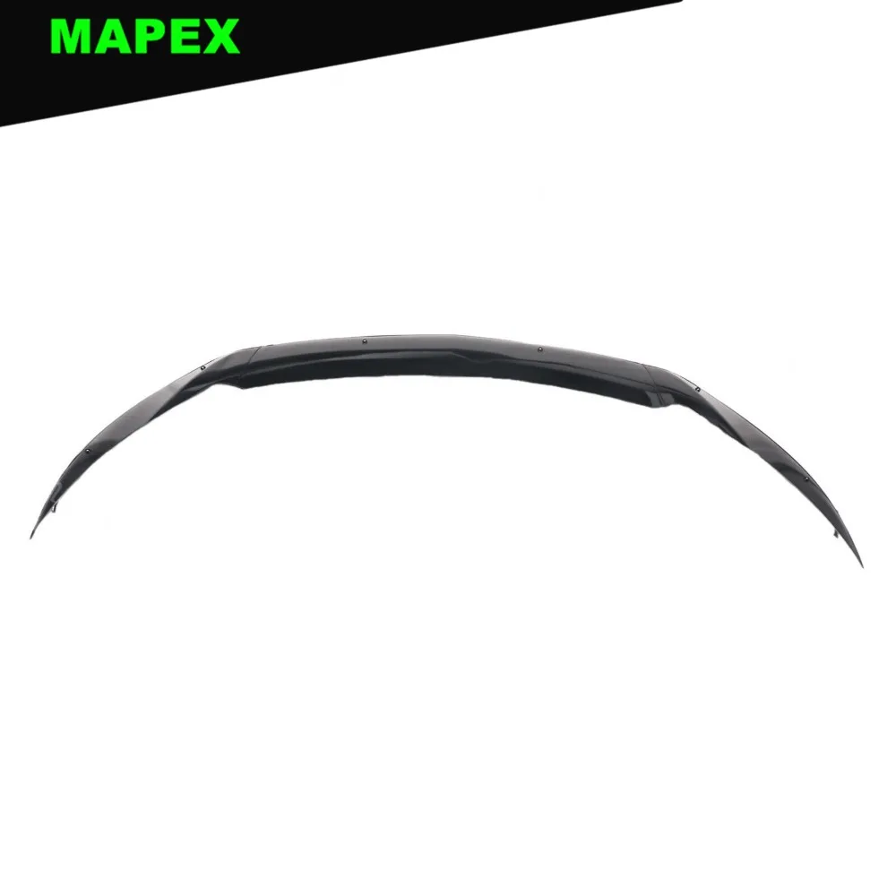 Для Mercedes Sprinter W907/910 2019+ передний дефлектор капота защитный щиток