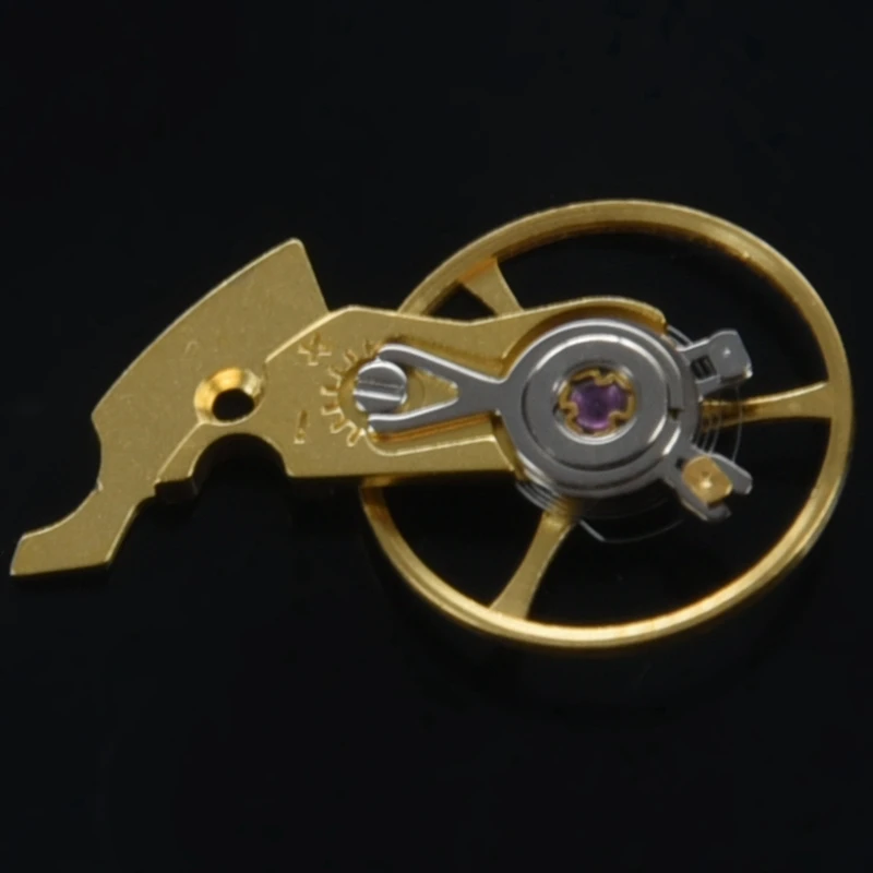 3X Watch Mechanical Movement Winding Clockwork Mechanics Replacement For Seagulls Eta 2824-2 2836 2834 Watch Repair Tool