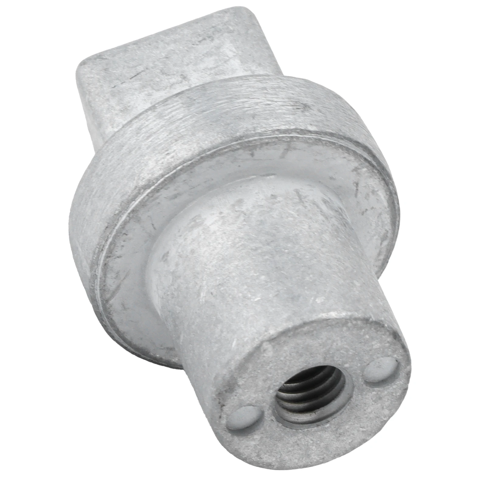 Анодный Блок Yamaha Из Цинкового Сплава 67F-11325-01-00 Замена Подвесных Моторов 75-350 Л.с.