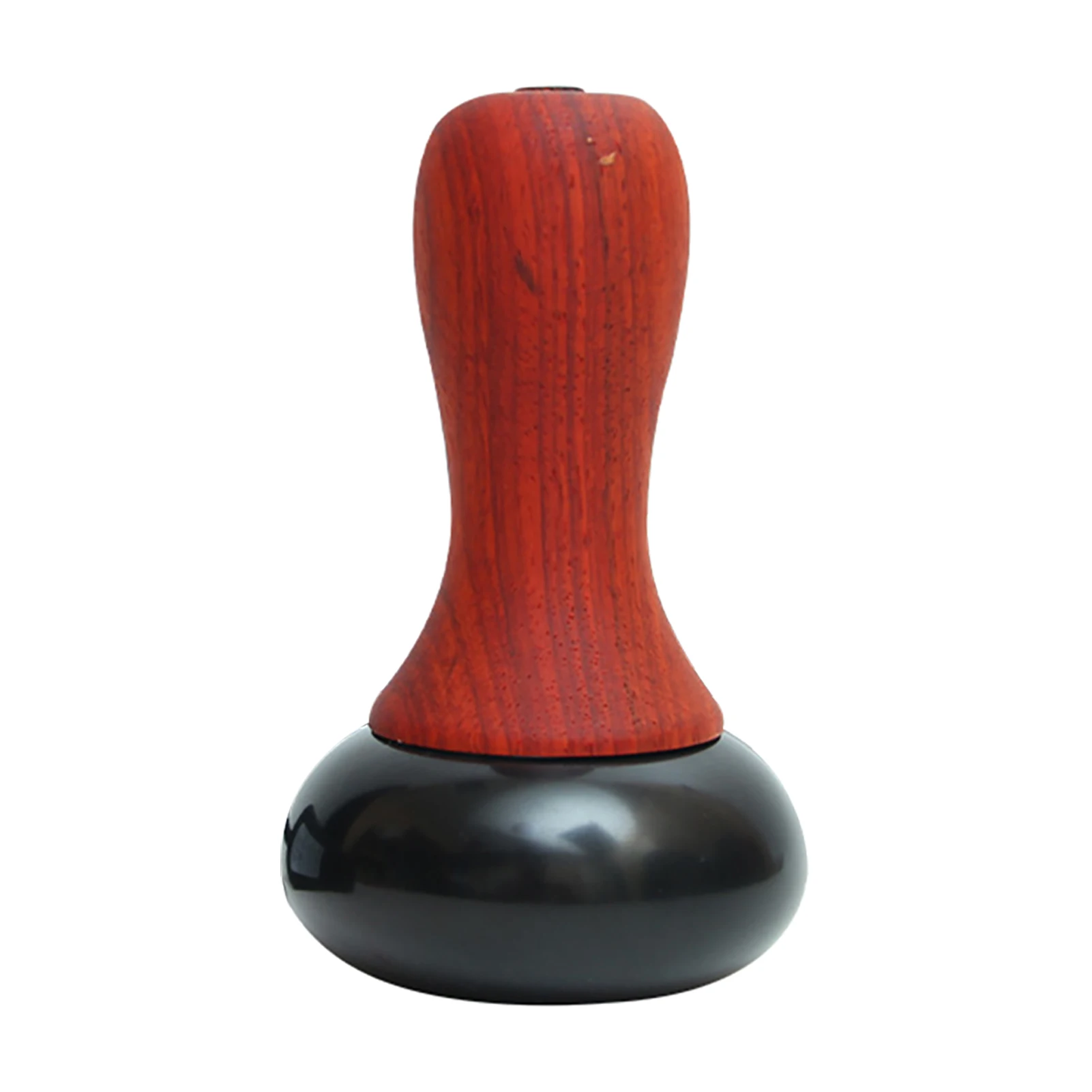 

Массажер Электрический для спины и шеи, прибор с горячим камнем для снятия морщин и нагревания, пятискоростной контроль температуры