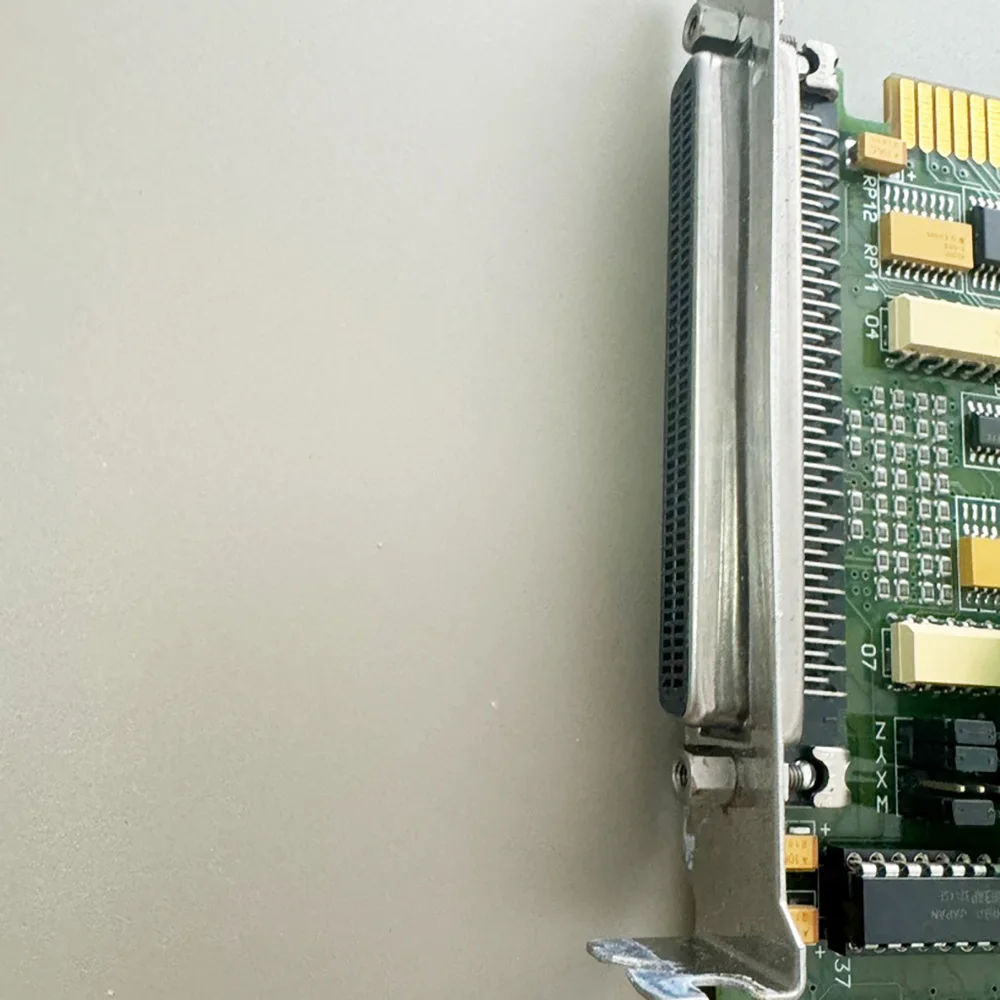 Для NEXTMOVE IC0162A02 V1.04/PC D841/I4A NMP002-504 карта управления движением