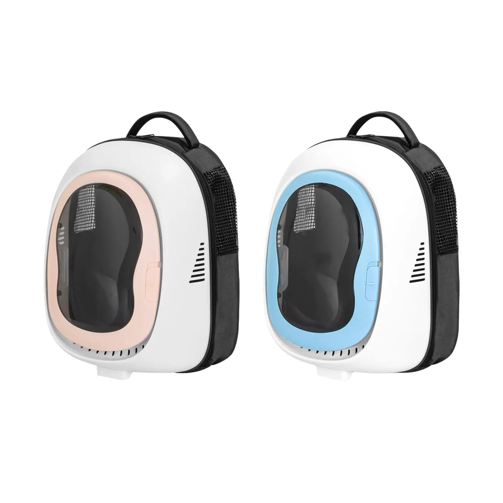 

Рюкзак-переноска для домашних животных, кошки, дорожная сумка, удобная сумка, сумка-тоут, клетка на молнии