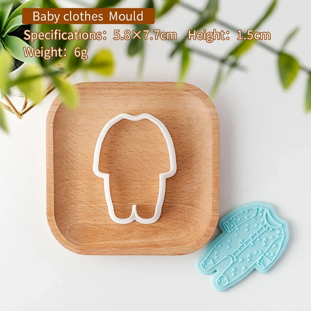 

Набор форм для печенья Sugarcraft