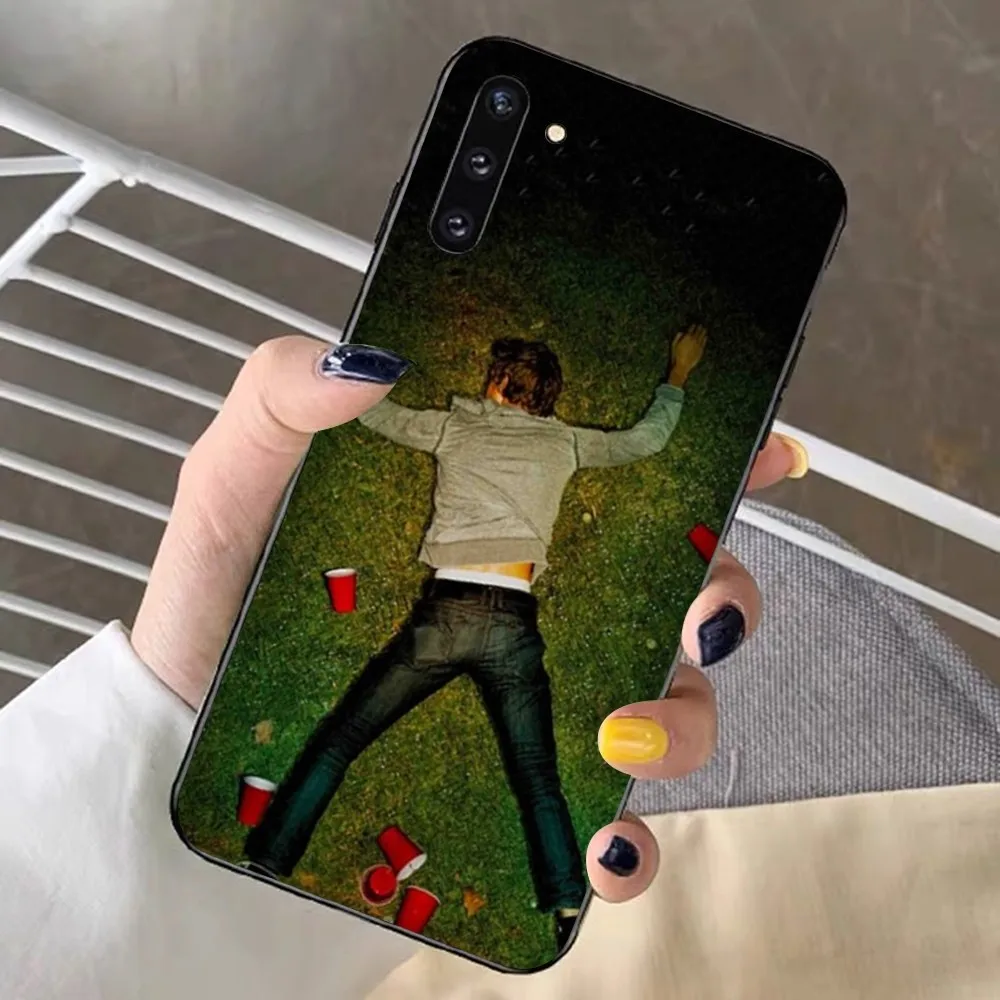 Mclovin Movie Superbad Phone Case For Samsung Note 8 9 10 20 pro plus lite M 11 30 21 31 51 A 22 42 02 03