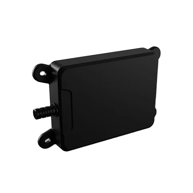 

SP70C Industrial Radar Sensor for Collision Avoidance