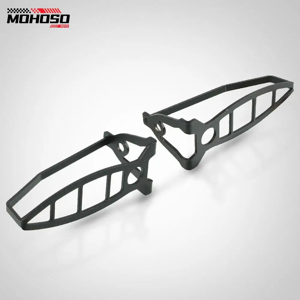 

Motorcycles Front Turn signal protection cover headlight cover Original LED For F 750GS F 850GS Adv R1200GS Adv R1200GS LC Adv