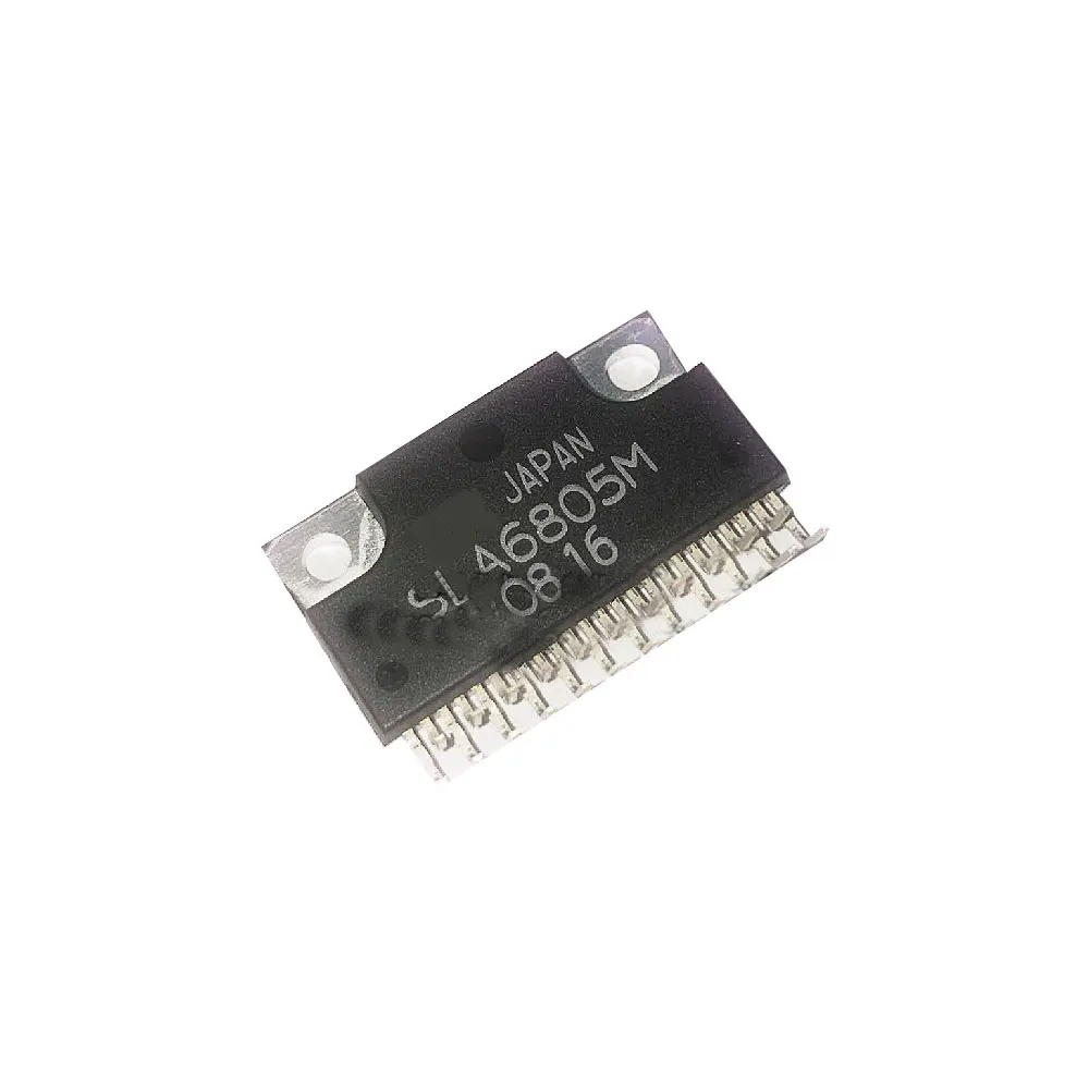 

1 шт. SLA6805M SLA6805 ZIP IC Бесплатная доставка
