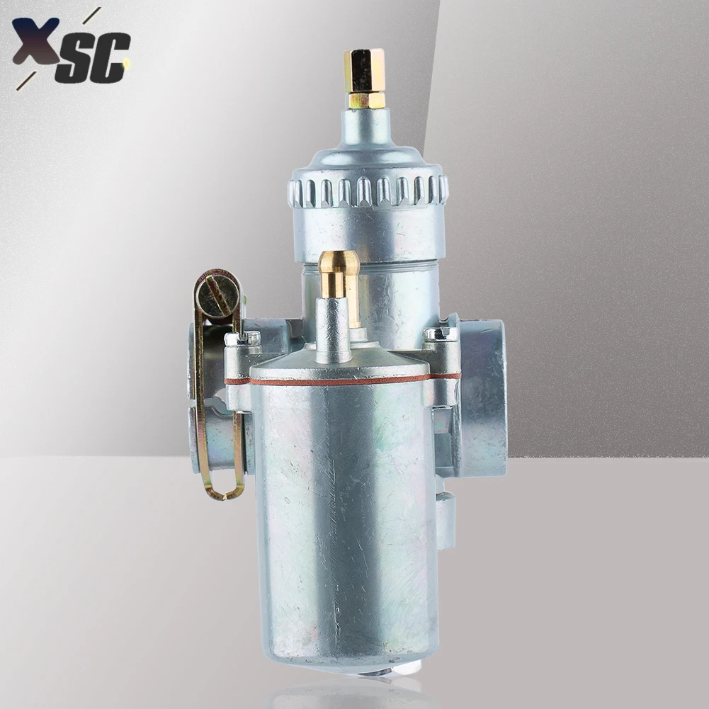 Карбюратор для мотоцикла Jawa MZ175 250 куб. См двигатель WSK125 XF175 MZ 175