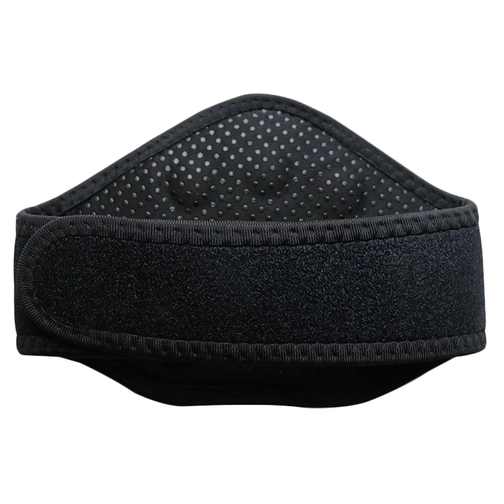 

Heating Neck Warmer Self-heating Guard Electric Collar Magnetic Support