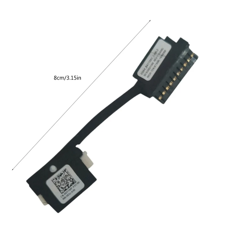 Аккумуляторный кабель для ноутбуков N3490 V3480 V3583 EDI54 Идеально подходит