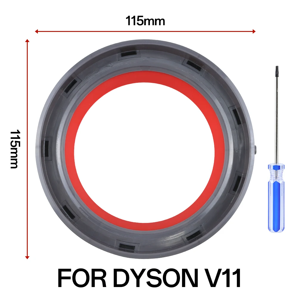 

Запасное уплотнительное кольцо для Dyson V10 V11 V12 V15