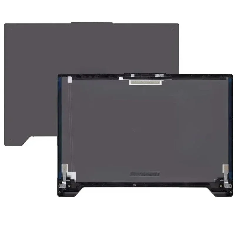 Фото НОВИНКА Для TUF ASUS Gaming F15 FA507 FX507 FA507Z FA507R FX507Z ZC: задняя крышка экрана, передняя рамка, палмрест, нижний корпус, петли. №2