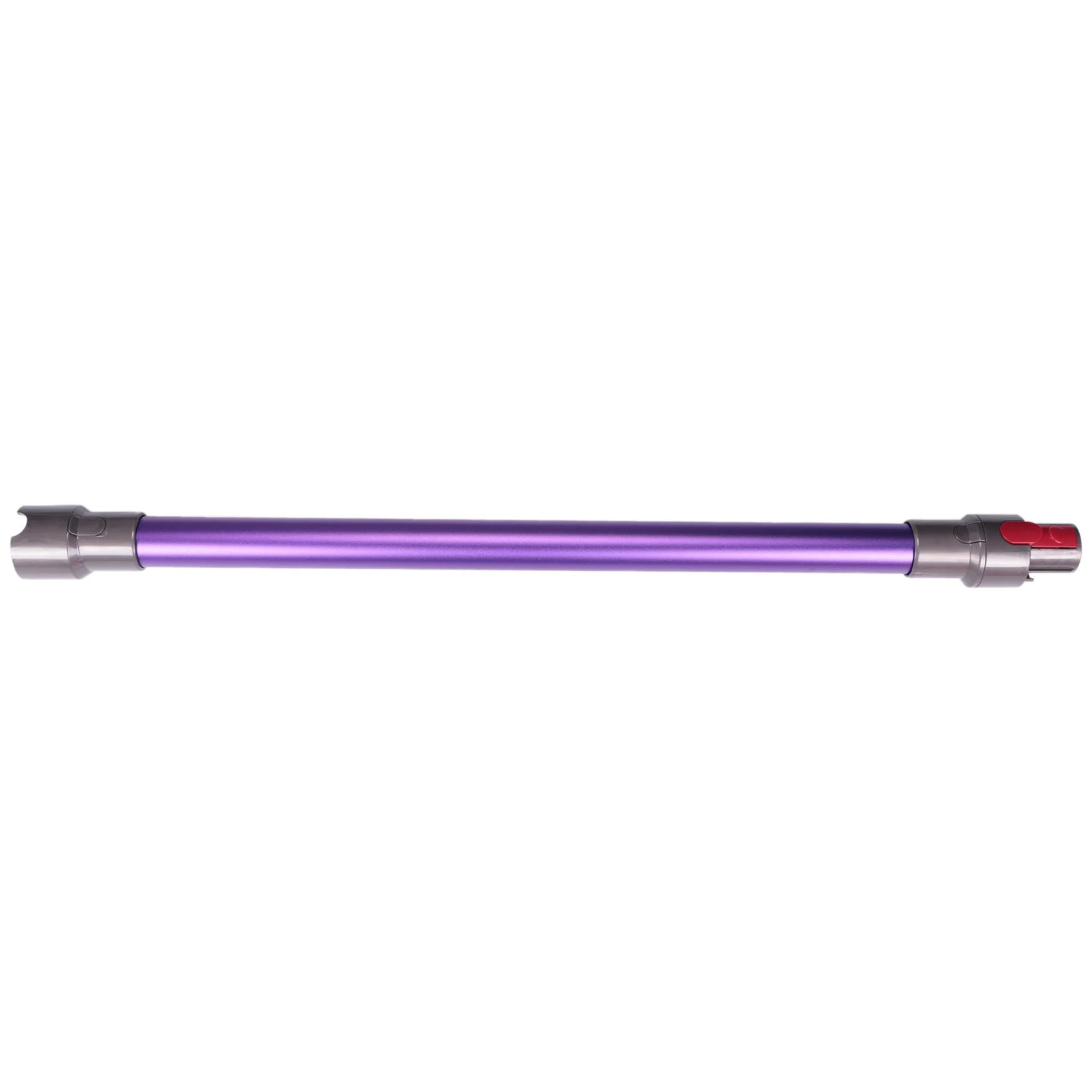 Quick Release Extension Wand Tube for Dyson V7 V8 V10 V11 Handheld Vacuum Cleaner Replacement Parts Purple