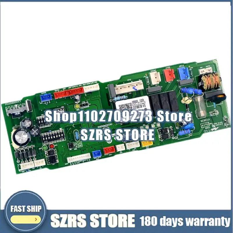 

for Computer board control board GAL0807LK-01 0151800106 good working part