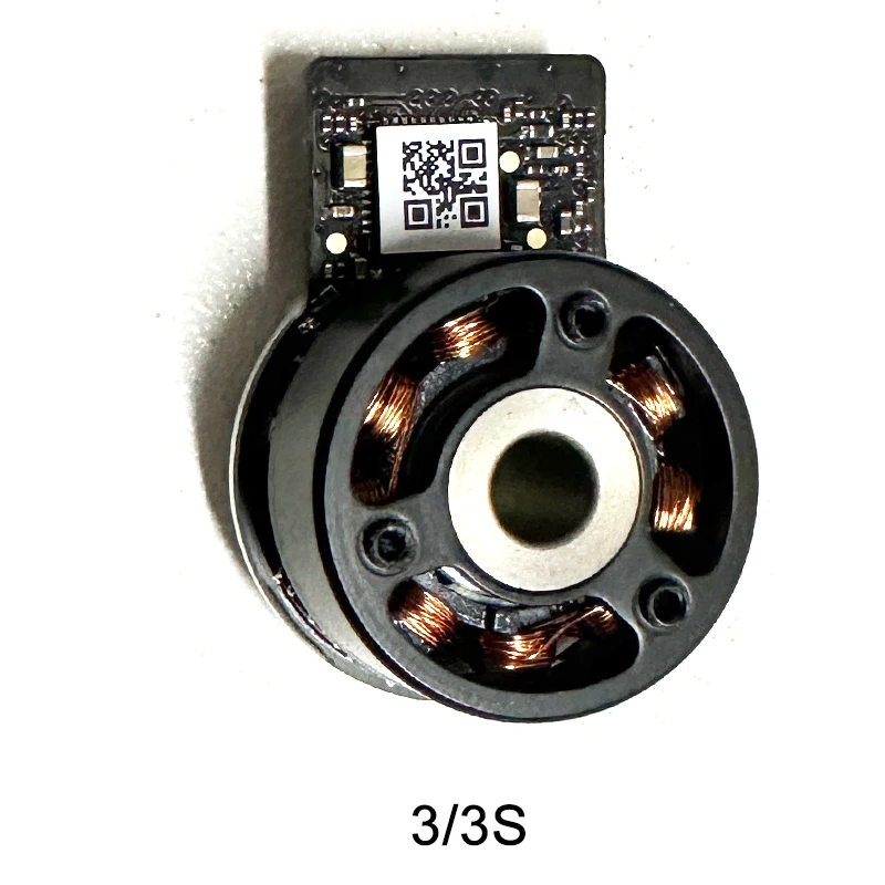 Новый двигатель Mavic 3 Pro Yaw Motor Mavic 3T PTZ Motor Mavic 3 Enterprise YAW Motor Air 3S Gimbal Motor для Mavic 3 Enterprise (art.: 3920cd5cb0ebd) - 3920cd5cb0ebd