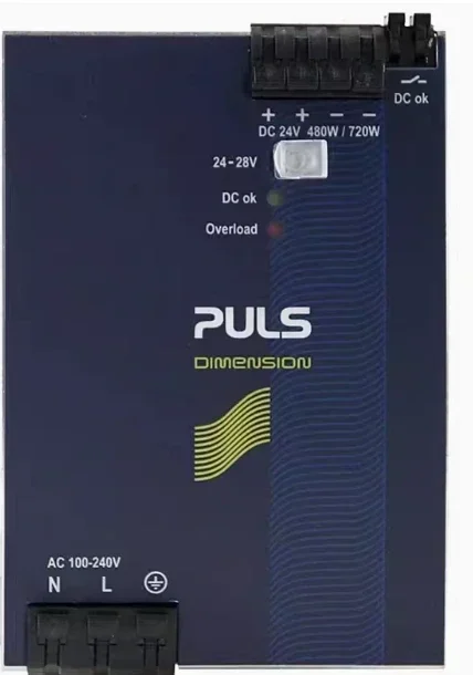 (2 шт.) Полный QT20.241